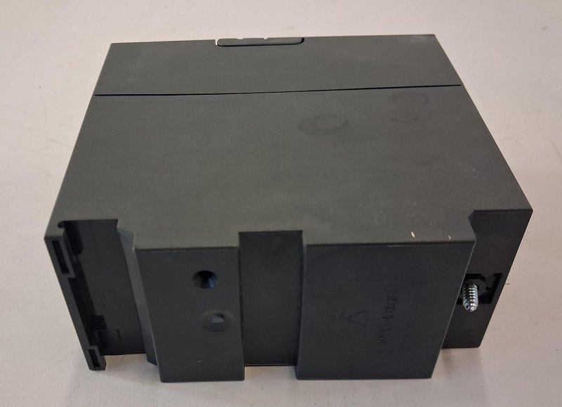 Siemens SIMATIC PS 307 Netzteil-Modul 6ES7307-1EA01-0AA0