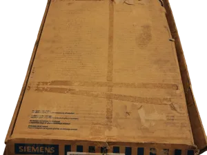 Siemens Simodrive 611-A/611-D 6SN1146-1AB00-0BA0