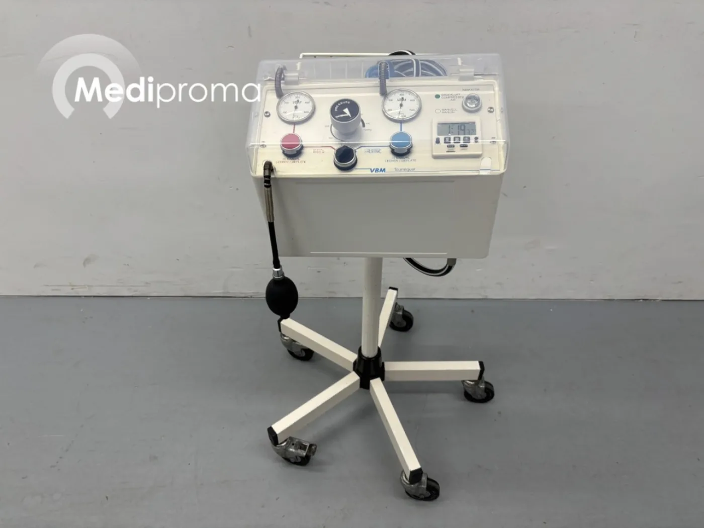 VBM 4500 Tourniquet - 1