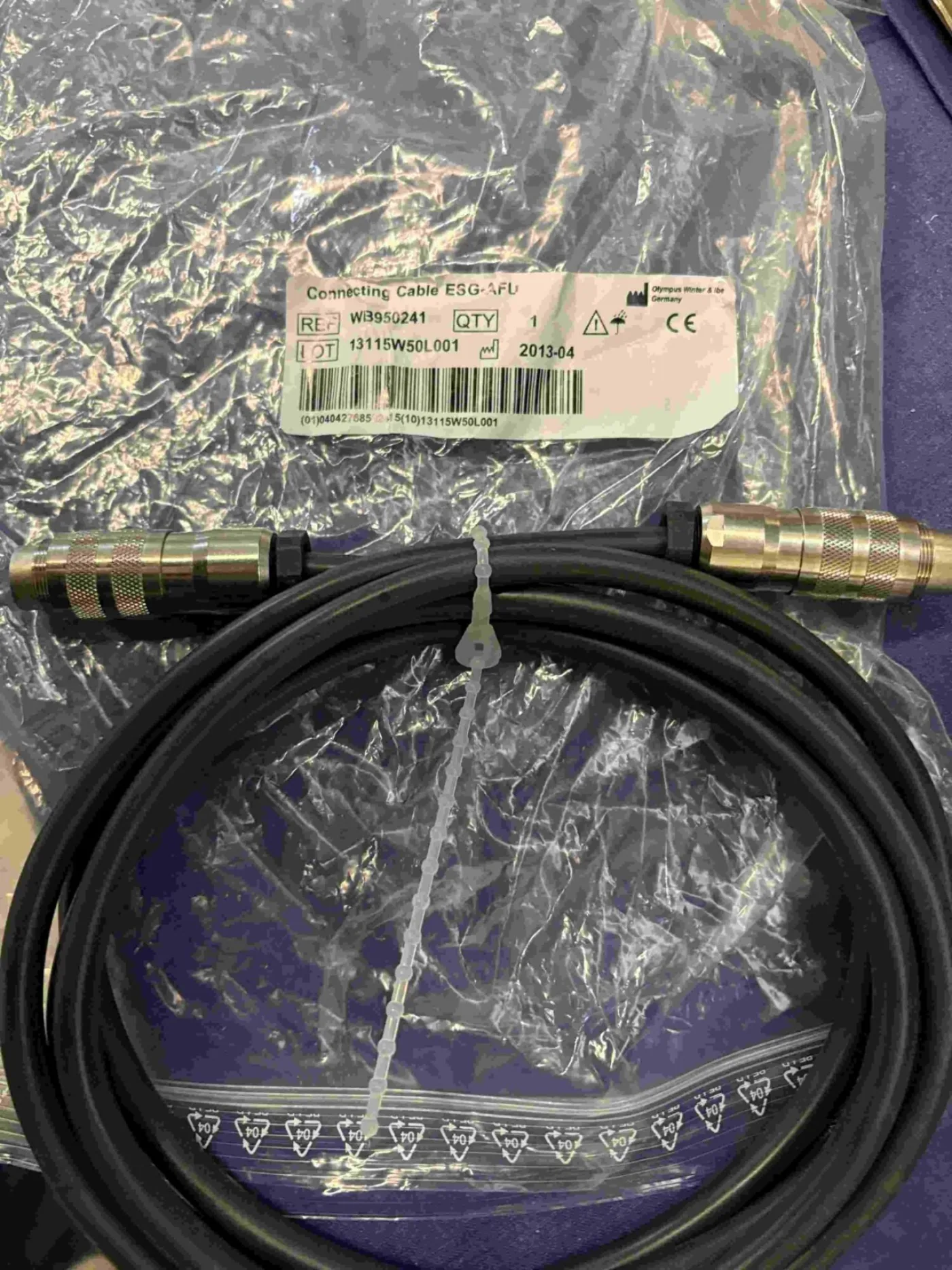 WB950241 (Neu) - 2