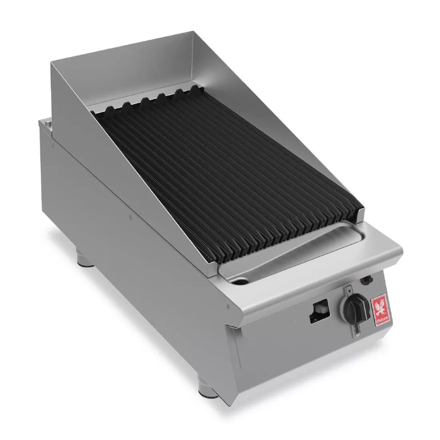 Falcon F900 Chargrill Natural Gas G9440 - islandcatering - 1