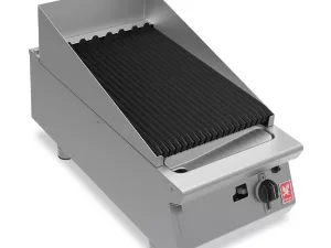 Falcon F900 Chargrill Natural Gas G9440 - islandcatering