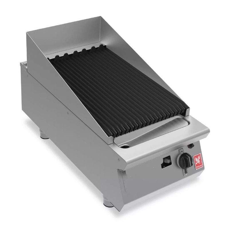 Falcon F900 Chargrill Natural Gas G9440 - islandcatering