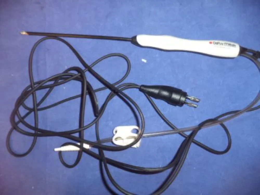 Mitek Hand piece (Gebraucht, sehr gut)