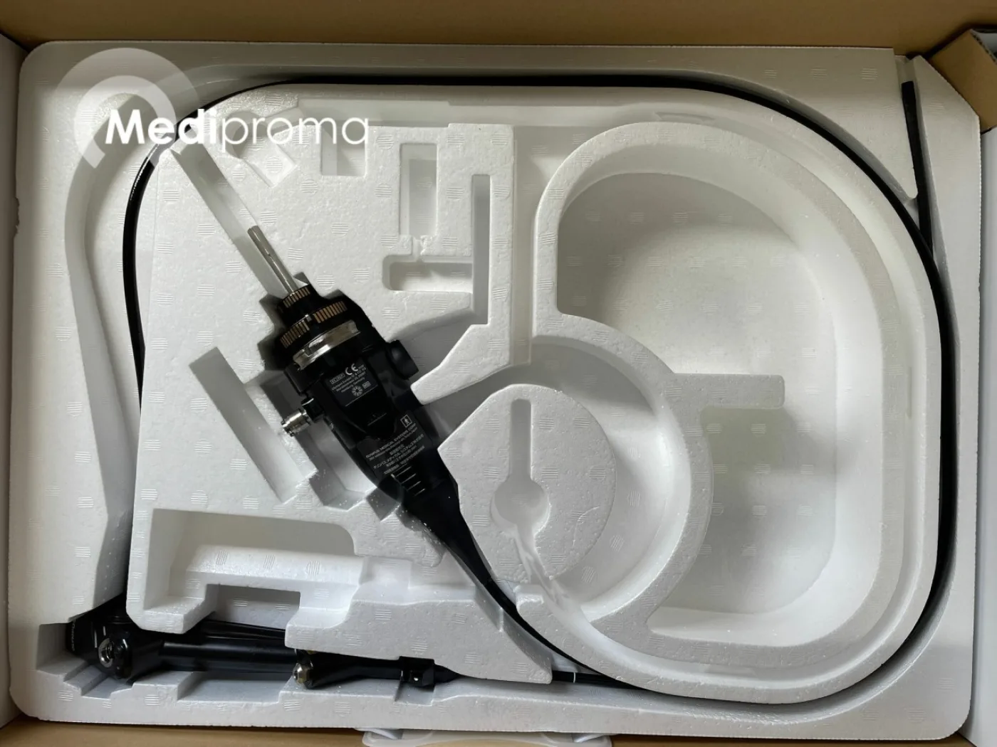 Olympus BF-1TH190 Bronchoscoop - 1