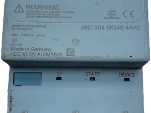 Siemens ET 200pro DSE ST 3RK1304-5KS40-4AA0
