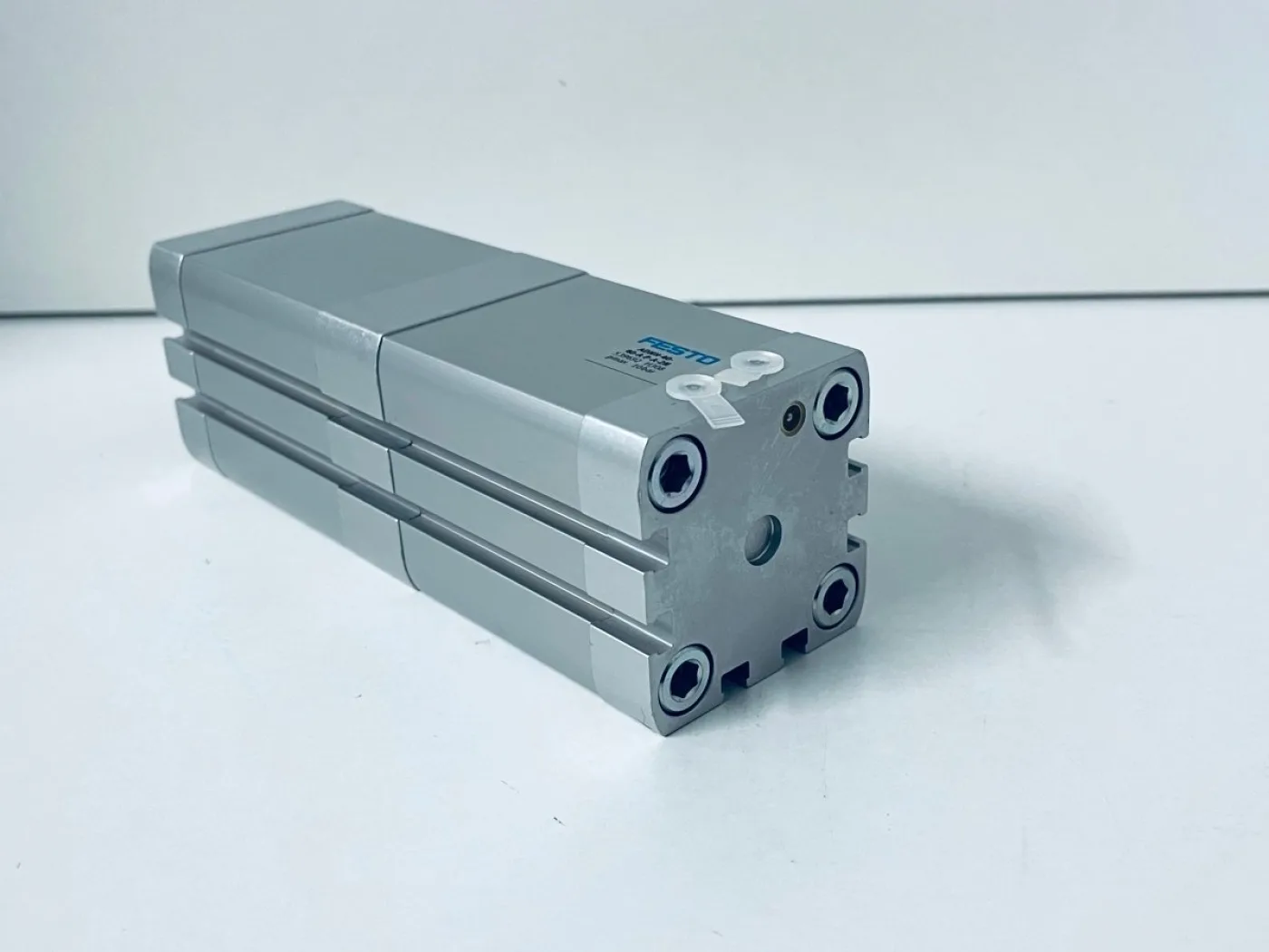 Festo Pneumatikzylinder ADNH-40-40-A-P-A-2N - 4