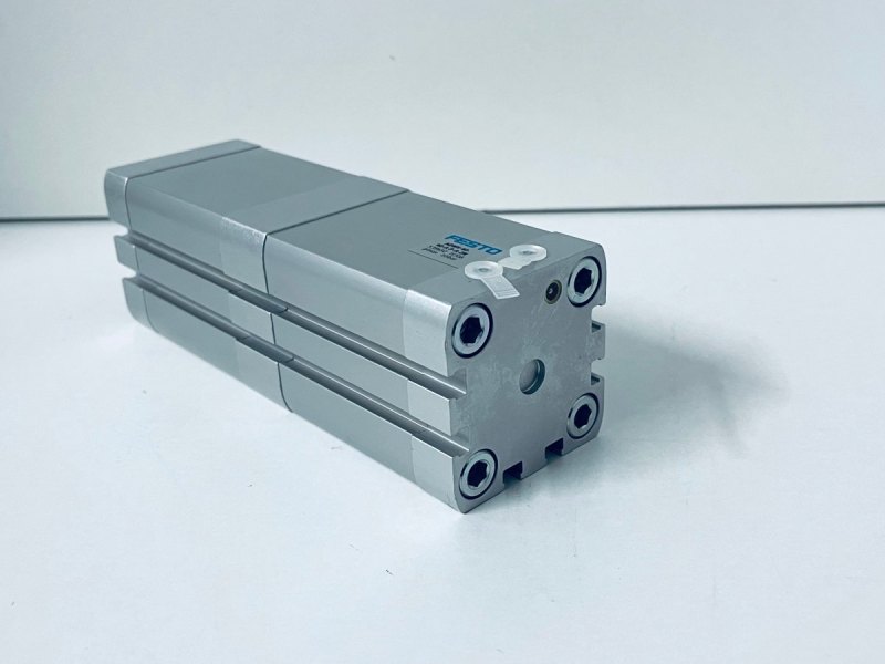 Festo Pneumatikzylinder ADNH-40-40-A-P-A-2N