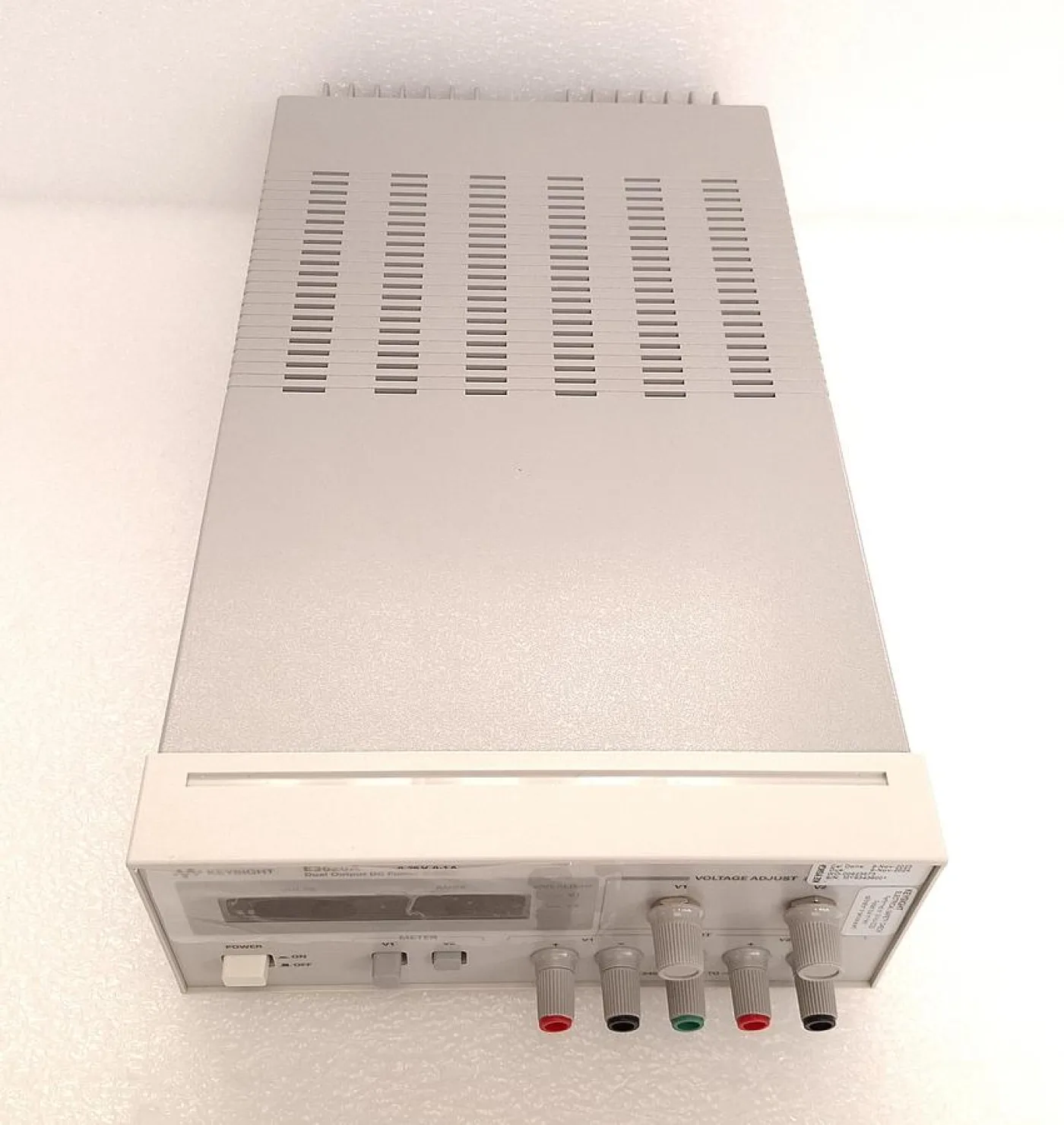 Keysight / Agilent E3620A - 6