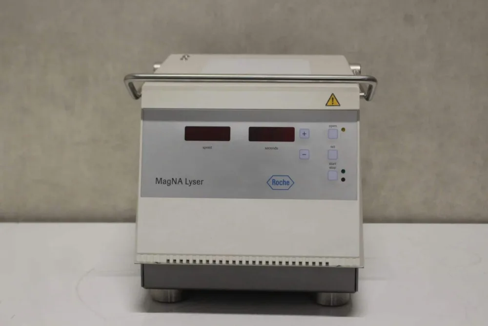Roche MagNA Lyser Centrifuge