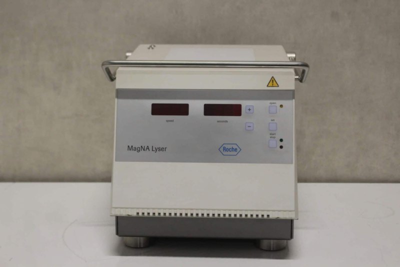 Roche MagNA Lyser Centrifuge