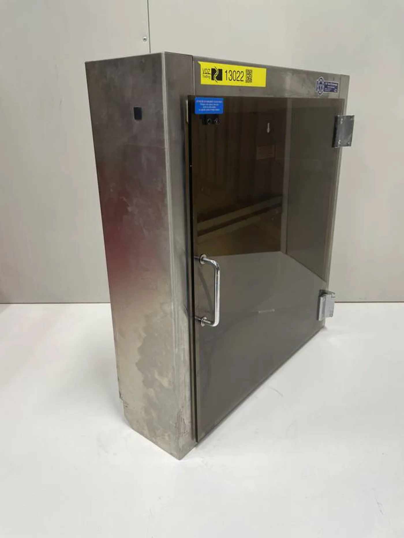 UV sterilizer - 1