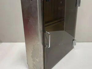 UV sterilizer