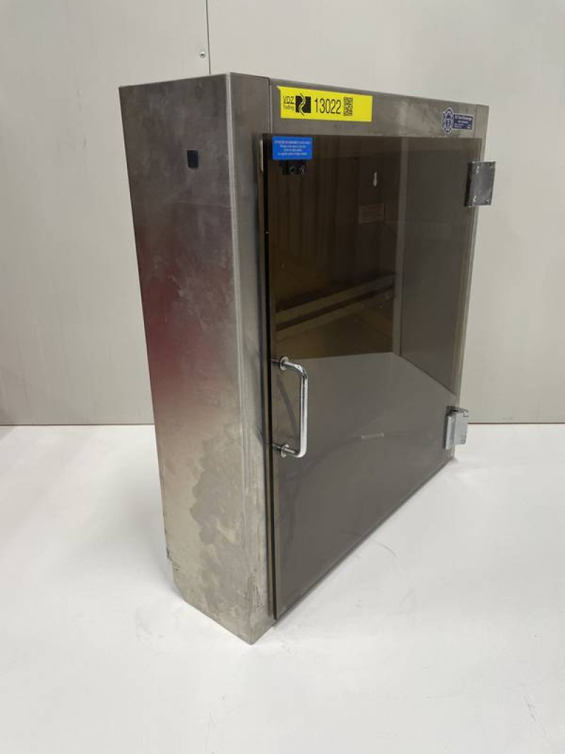 UV sterilizer
