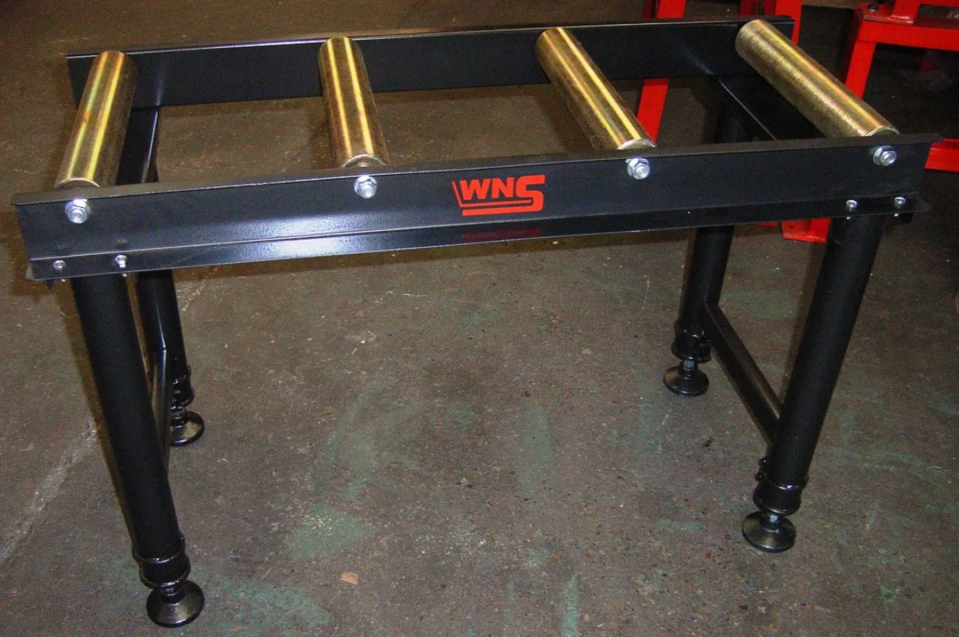 WNS Roller Table 1000mm - WNS - W. Neal Services Ltd - 3