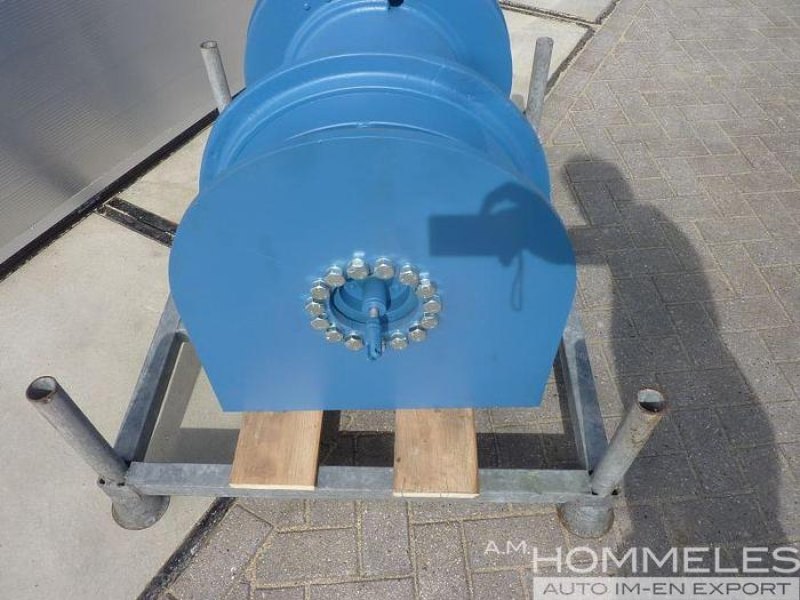 Rotzler HZ300