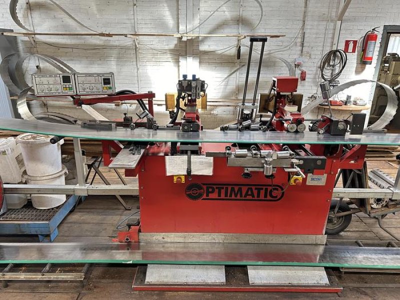 Optimatic RSMO 980