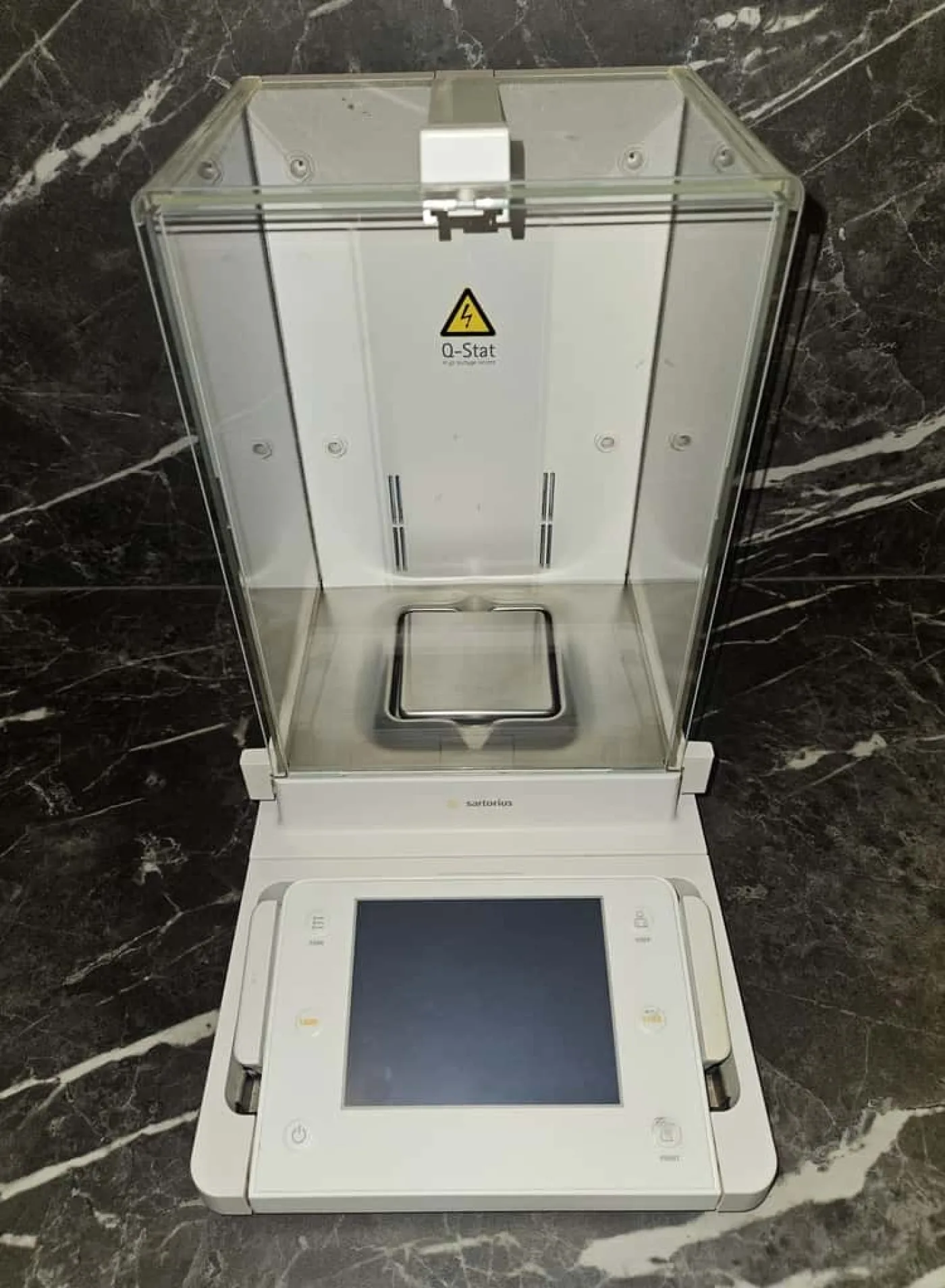 Sartorius Cubis MSA224-S Analytische Balans - 1