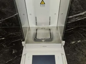 Sartorius Cubis MSA224-S Analytische Balans