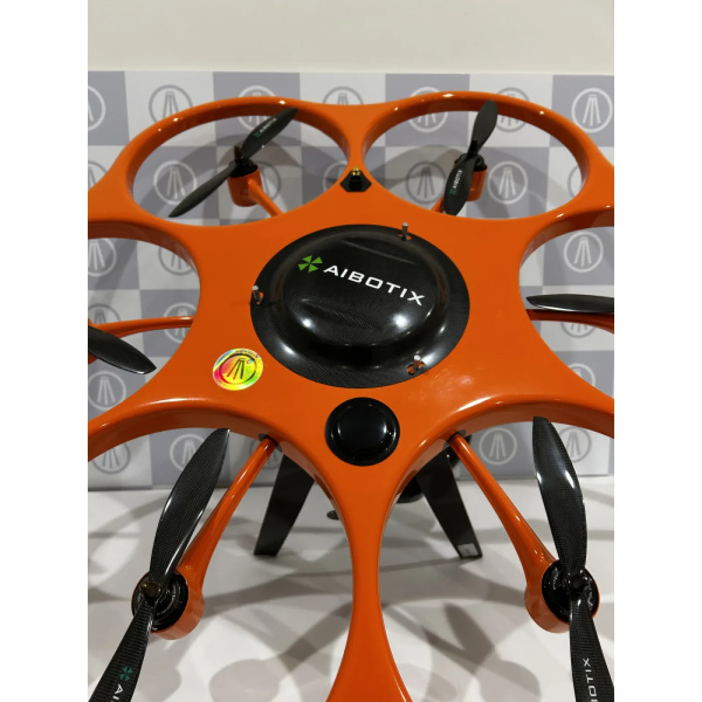 Aibot X6V2 - 3
