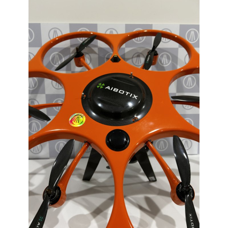 Aibot X6V2