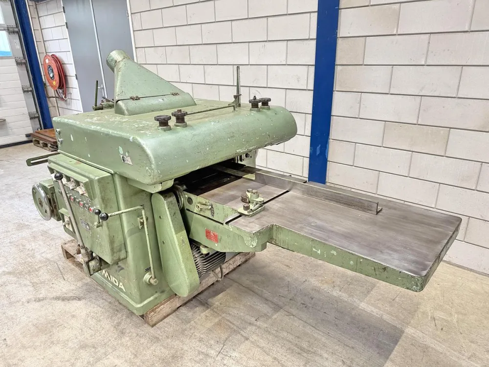 MIDA P4E