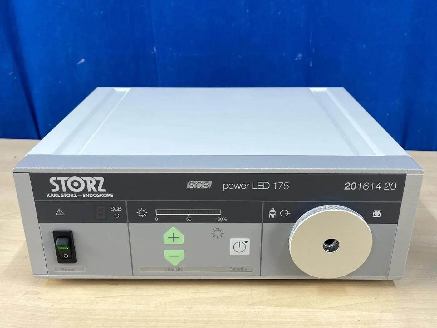 Karl Storz Power LED 175 20161420 - 1