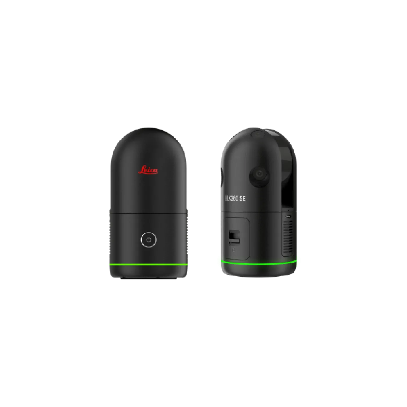 Leica BLK360 SE Essentials - 1