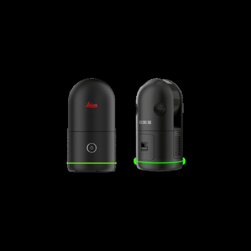 Leica BLK360 SE Essentials