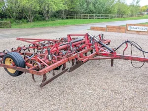 Vaderstad 4.5m NZ Cultivator