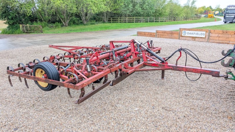 Vaderstad 4.5m NZ Cultivator
