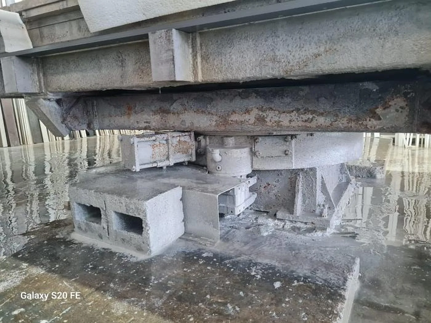 2000 Zambon SAG 4- - 5