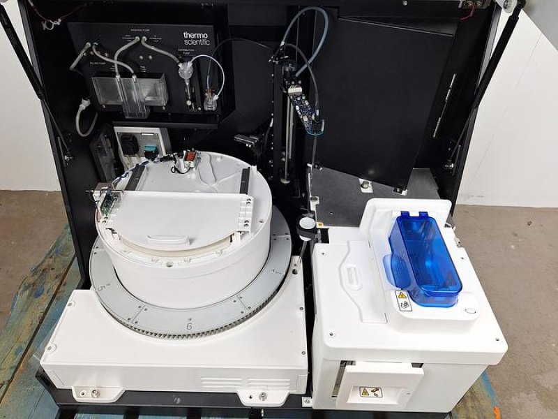 Thermo Scientific B·R·A·H·M·S Kryptor Gold Immunoanalyzer