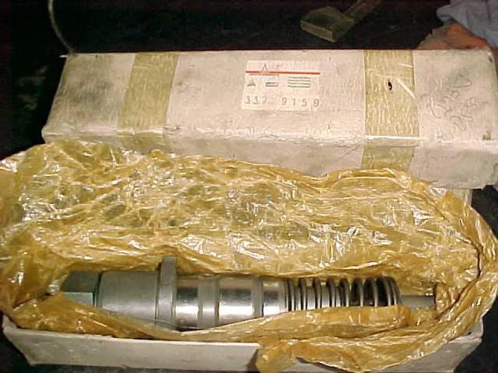 PUMPELEMENTS DEUTZ RBVM350-358