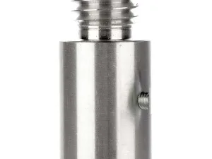Adaptador sistema wild a 5/8