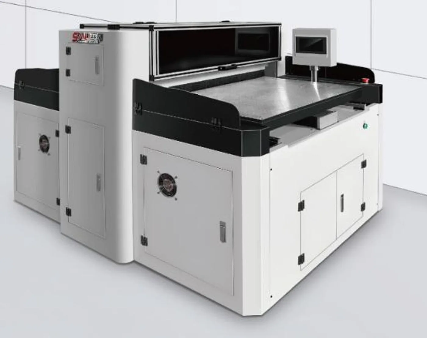 🖥️ Hendidora Plana CNC / Digital JDS KL-VX8 y JDS SL-V8 🖥️ - 1