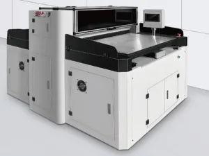 🖥️ Hendidora Plana CNC / Digital JDS KL-VX8 y JDS SL-V8 🖥️