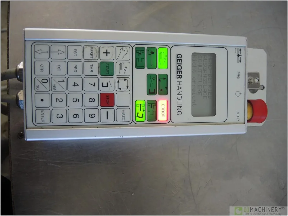 2003 GEIGER HANDLING V2 VERS.070-01.TXT AI1493