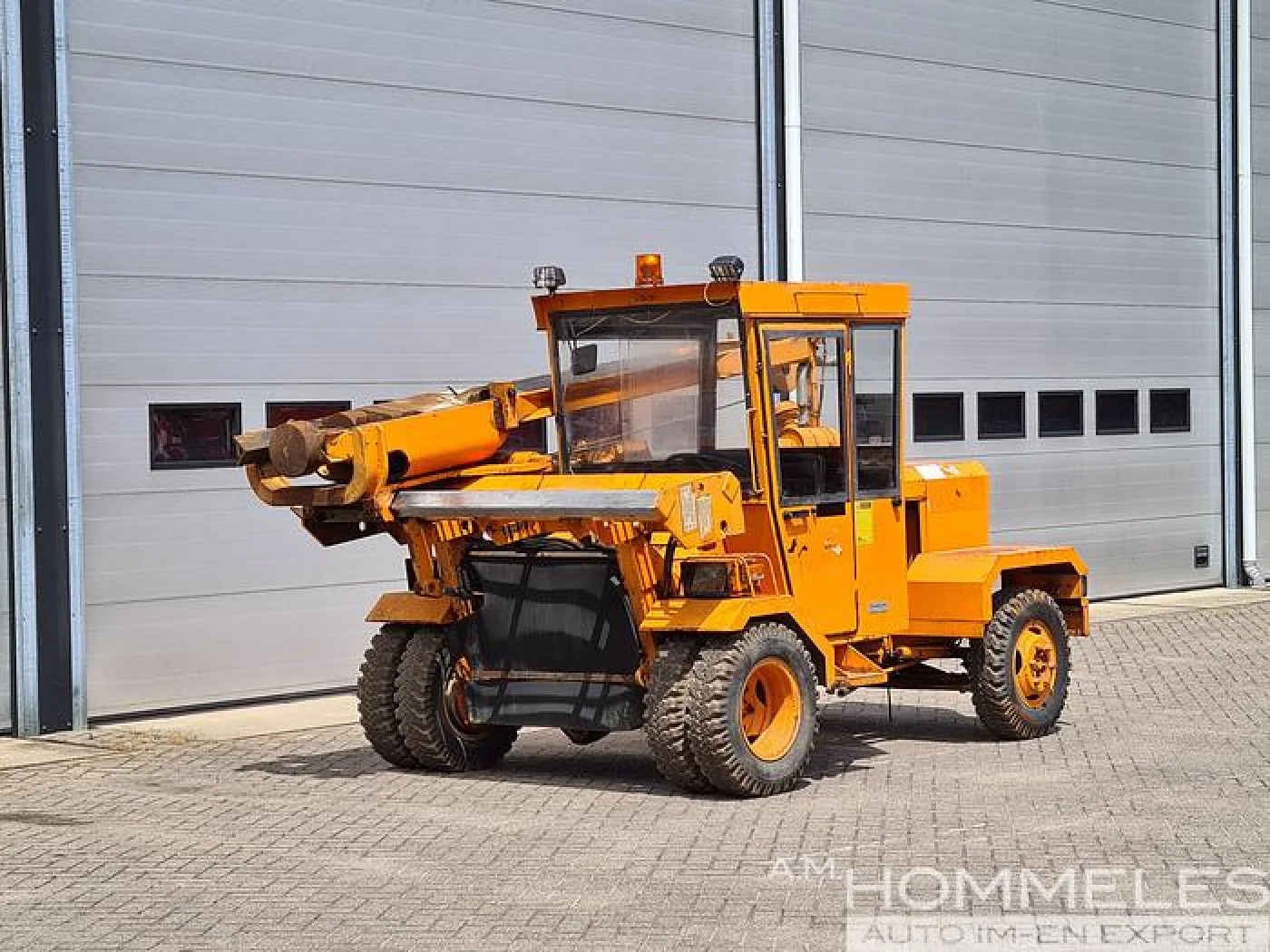 ARROW HAMMER D500 - 1