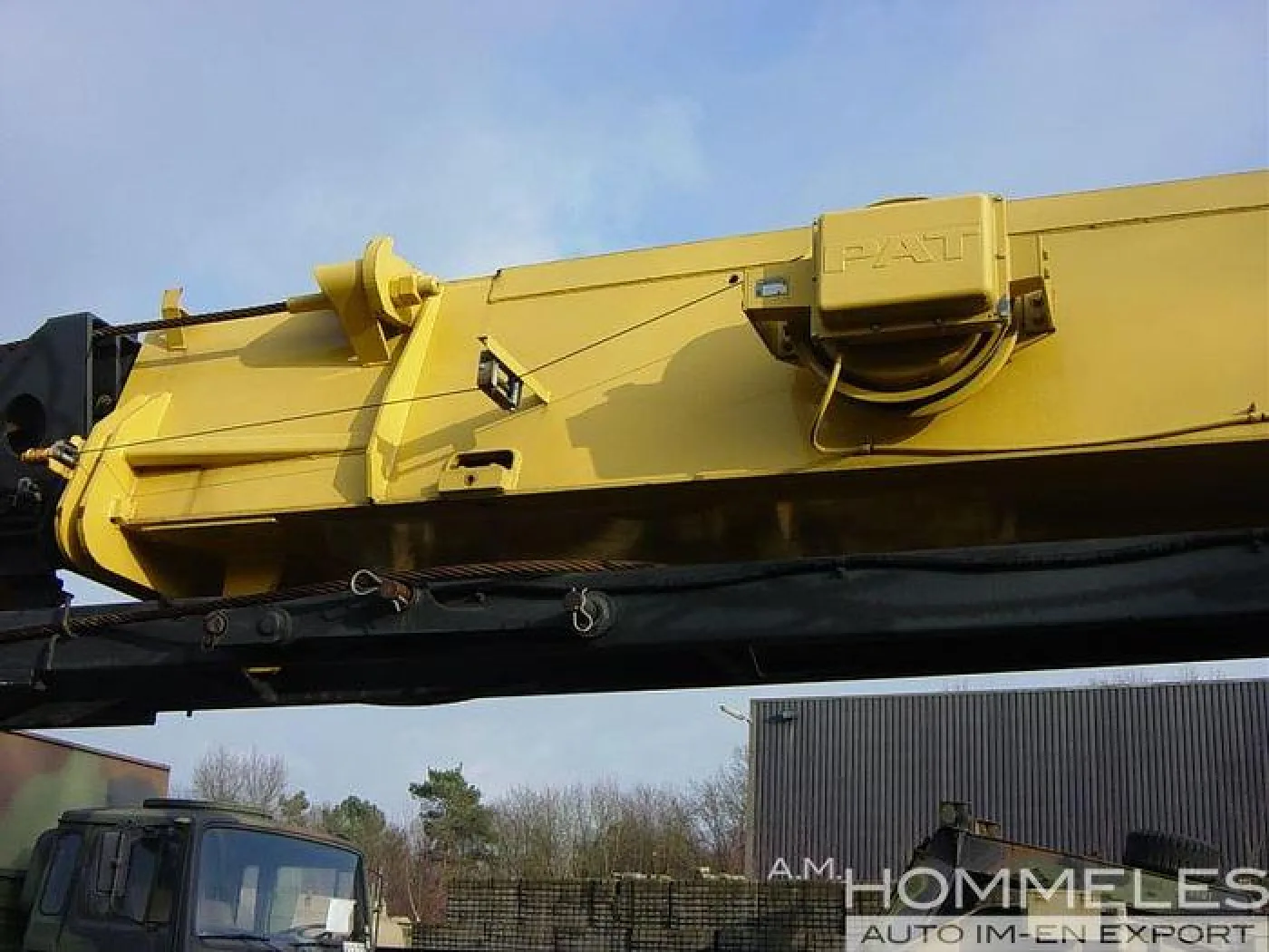 Grove RT58 D - 5