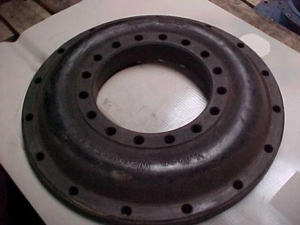 VULKAN EZ 195 COUPLING NEW !!