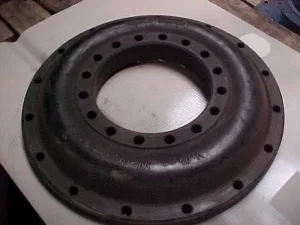 VULKAN EZ 195 COUPLING NEW !!