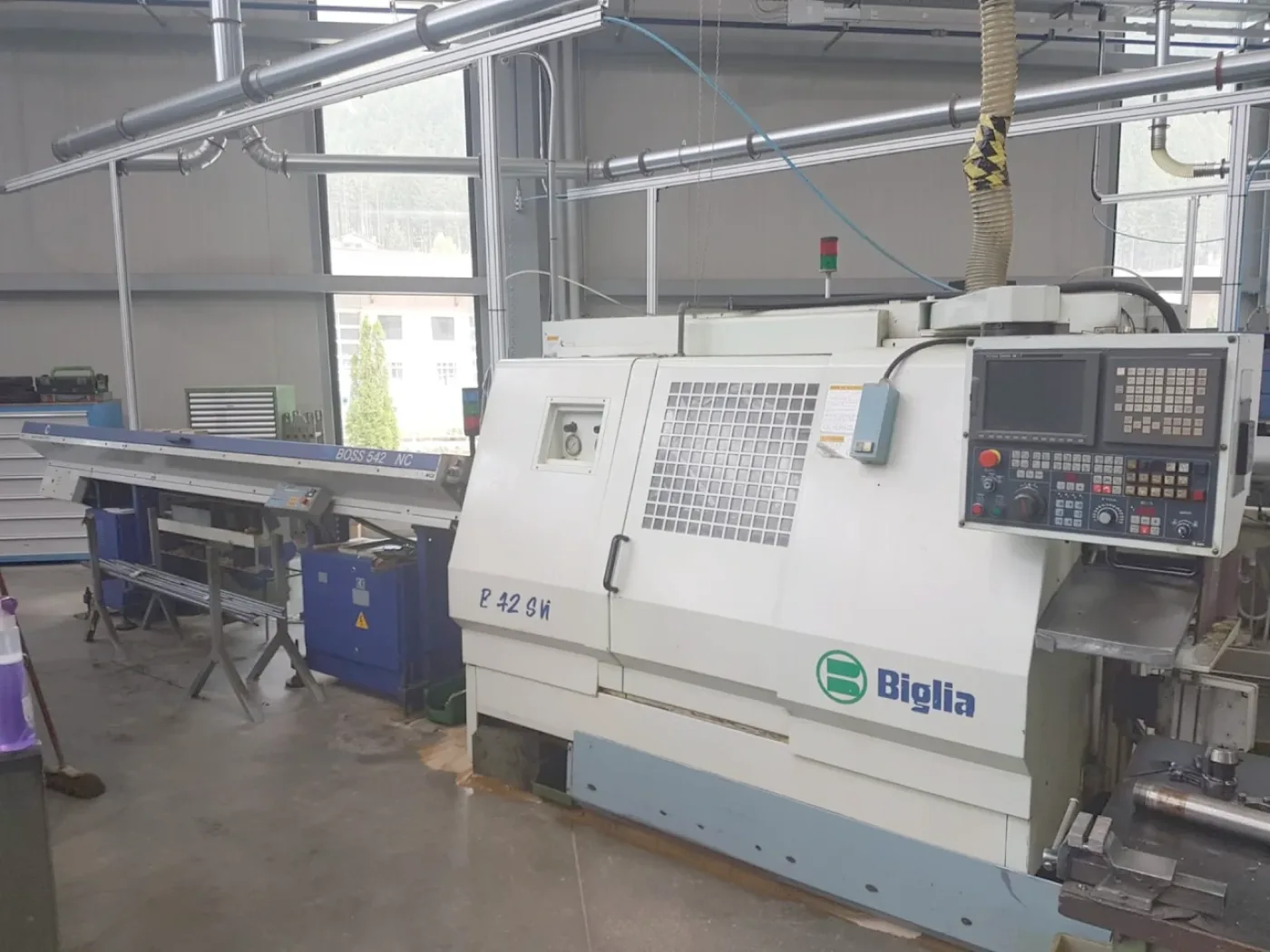 020768 - BIGLIA B 42 SM - 1