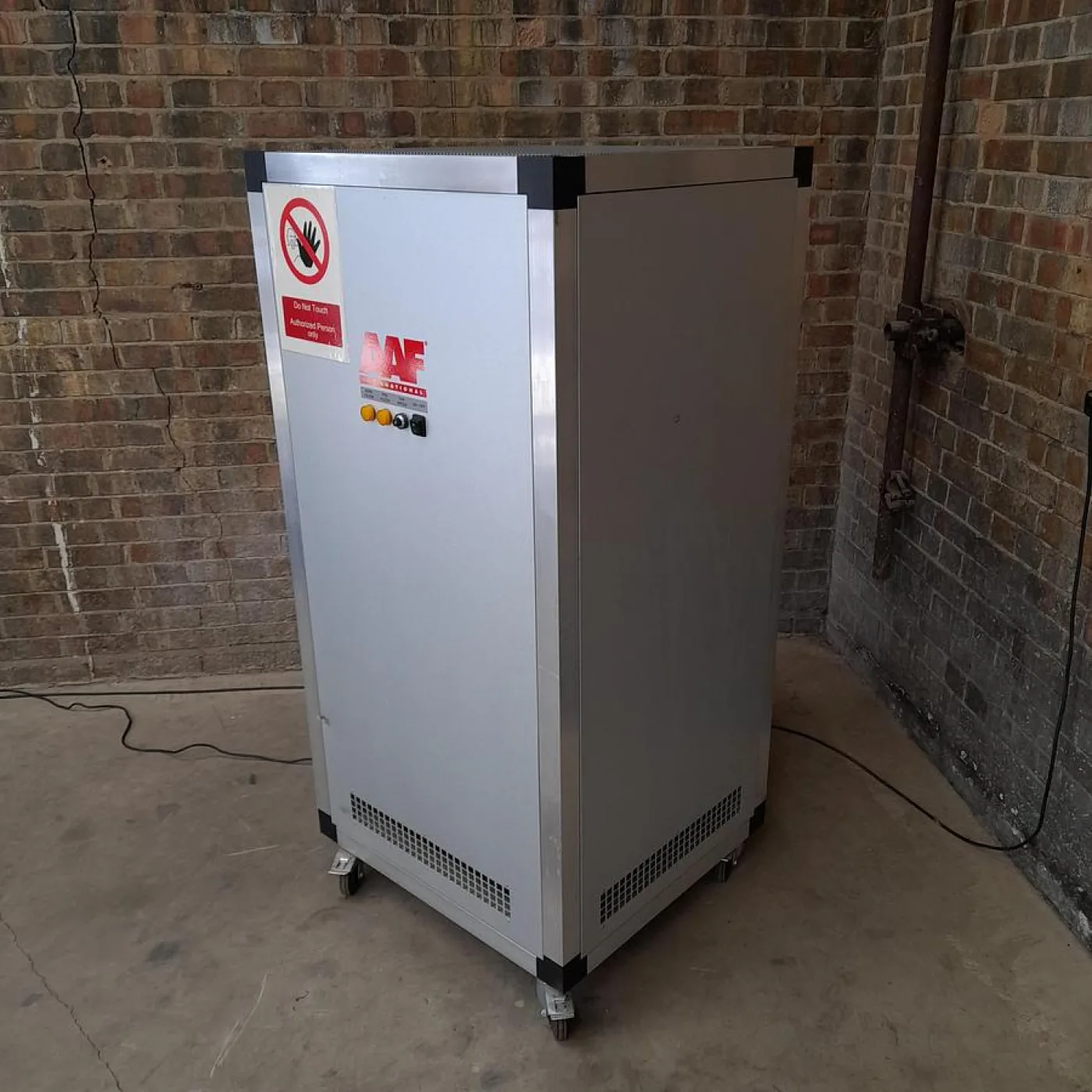 AAF International Air Purifier - 3