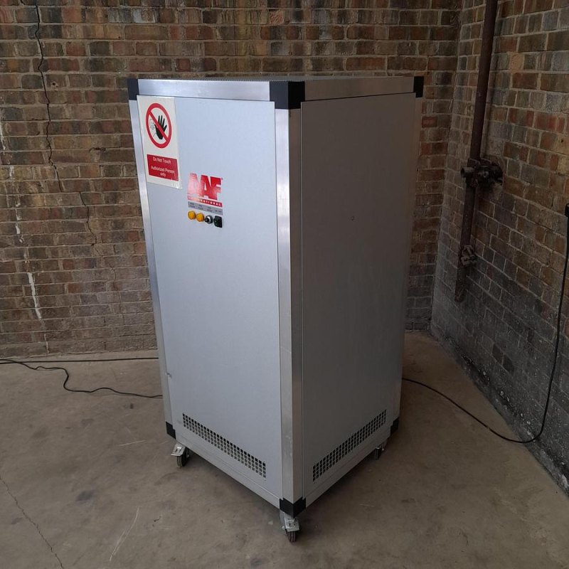 AAF International Air Purifier