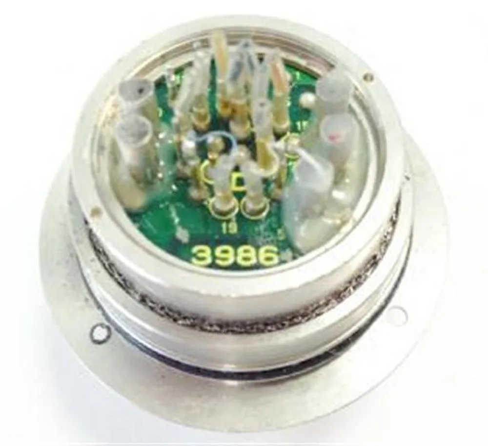 Hub (Pin Unit) Olympus #3986