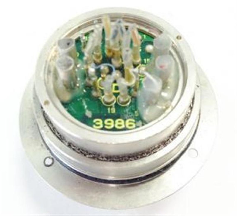 Hub (Pin Unit) Olympus #3986