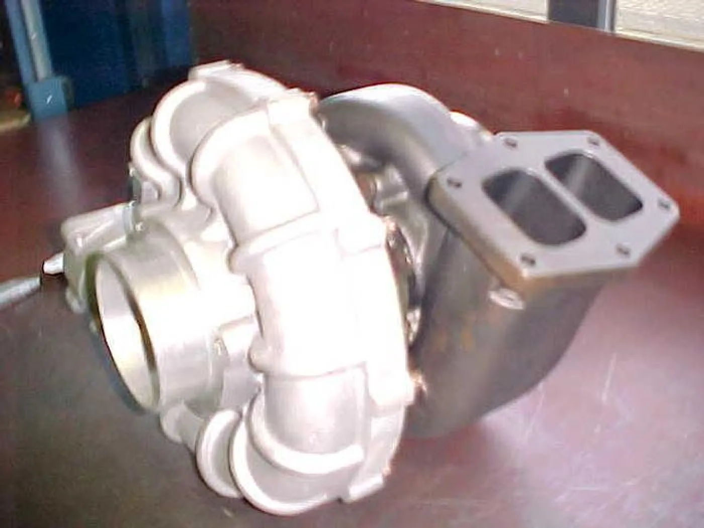 KKK K44-5364MXA16L22 - 4