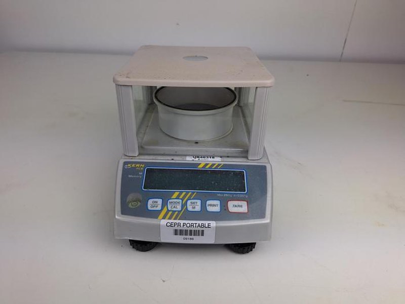 Kern PCB 250-3 Balance