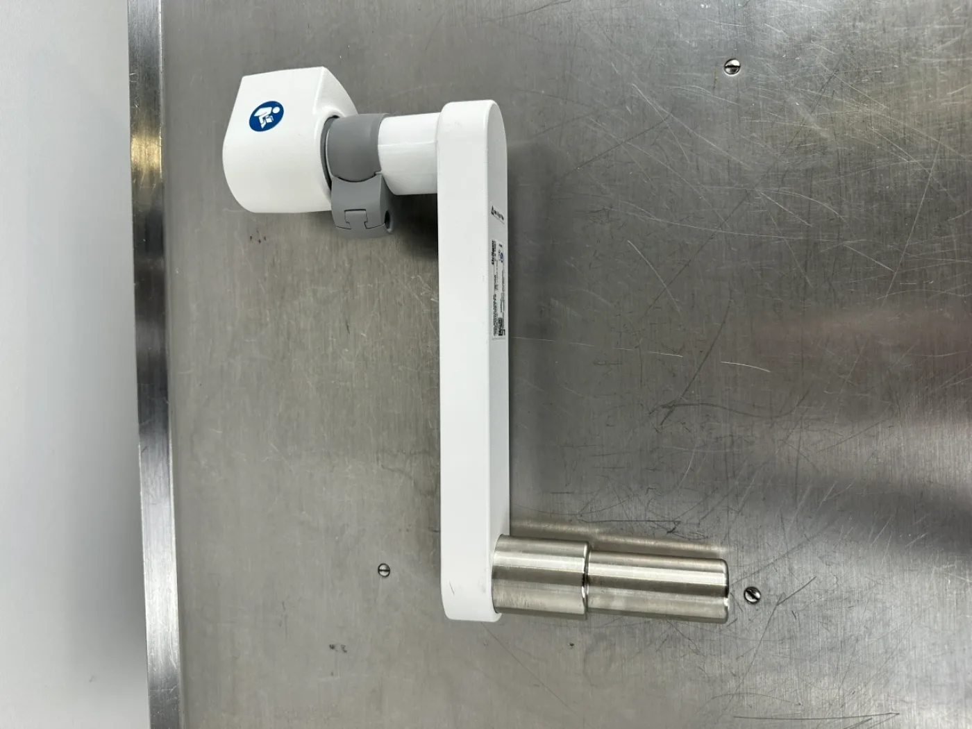Dräger GCX MK09775 Arm 200mm Pole 30 - 2